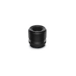 FUJIFILM Fujifilm XF60mm F2.4 R Macro MILC Objectif macro Noir