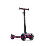 SMARTRIKE Trottinette Évolutive Xtend - Rose