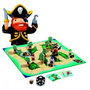 Voir la diapositive 2 : Djeco jeu de societe Big Pirate