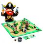 Voir la diapositive 2 : Djeco jeu de societe Big Pirate