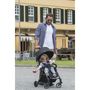 Voir la diapositive 5 : CHICCO Poussette Chicco Cheerio jet black