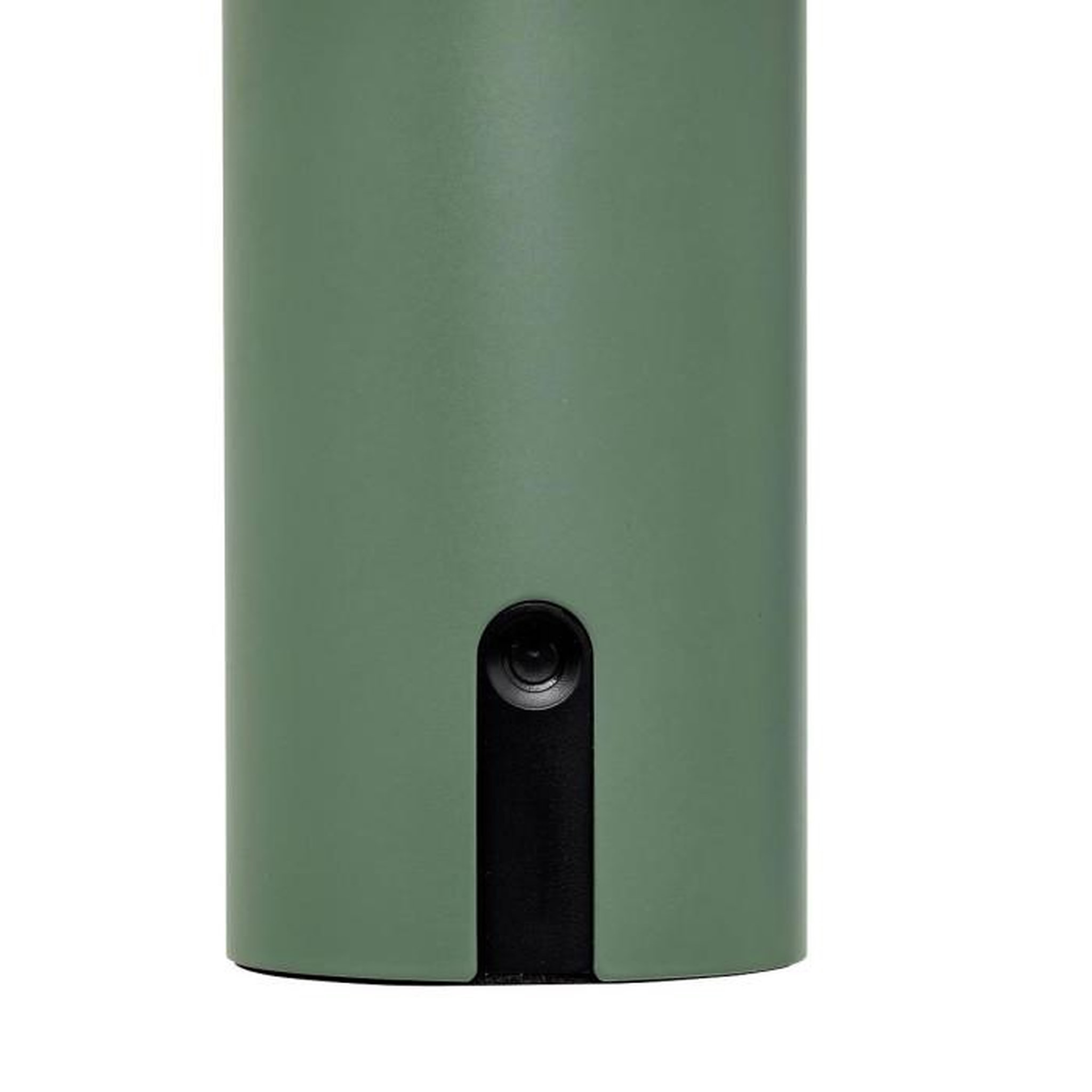 Voir la diapositive 3 : ATMOSPHERA Lampe à Poser Tactile à LED  Jany  22cm Vert Olive