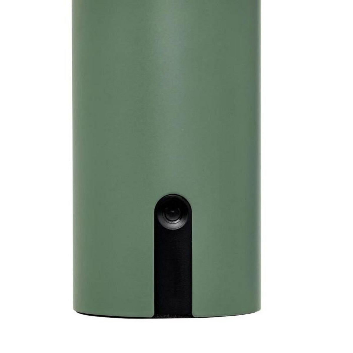ATMOSPHERA Lampe à Poser Tactile à LED  Jany  22cm Vert Olive