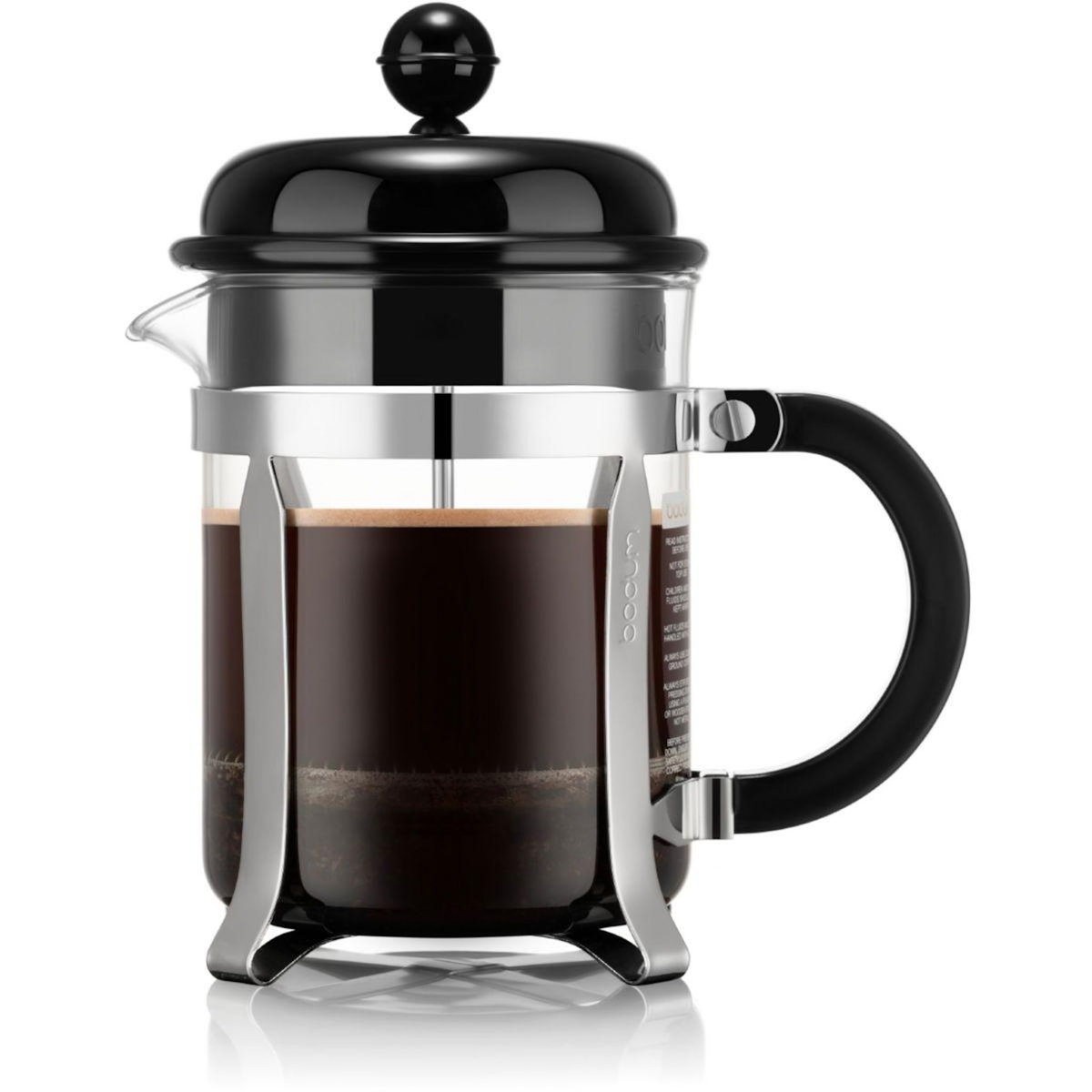 Bodum Cafetière à piston a piston 4 tasses - 0.5L