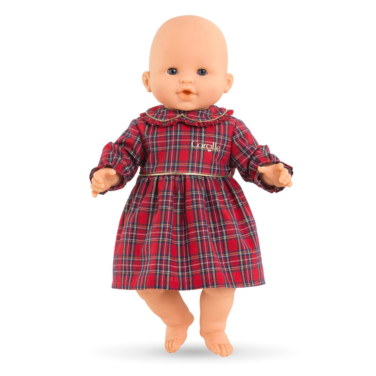 Corolle Robe Corolle en Fêtes pour poupon 36 cm