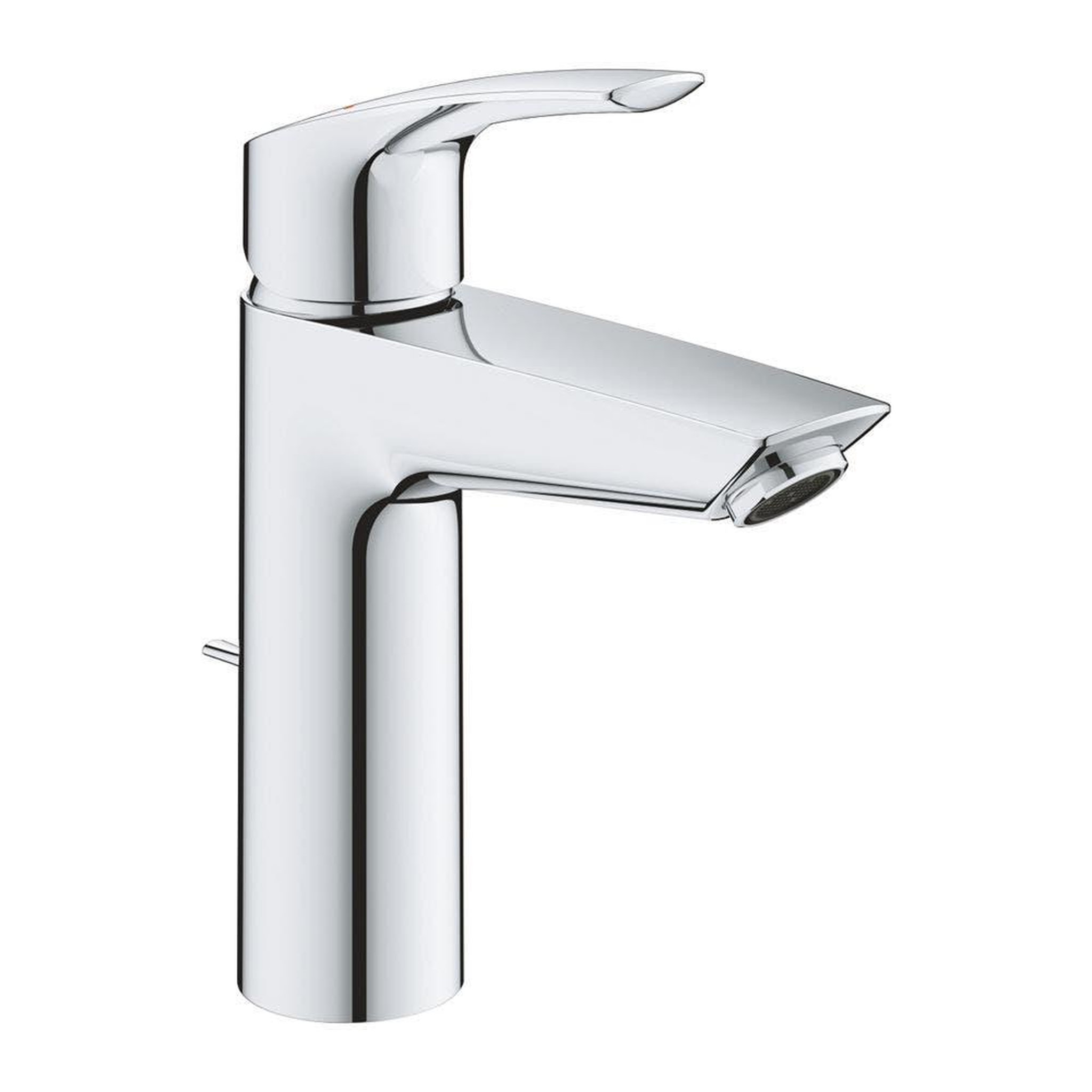 Grohe Mitigeur lavabo eurosmart - taille m
