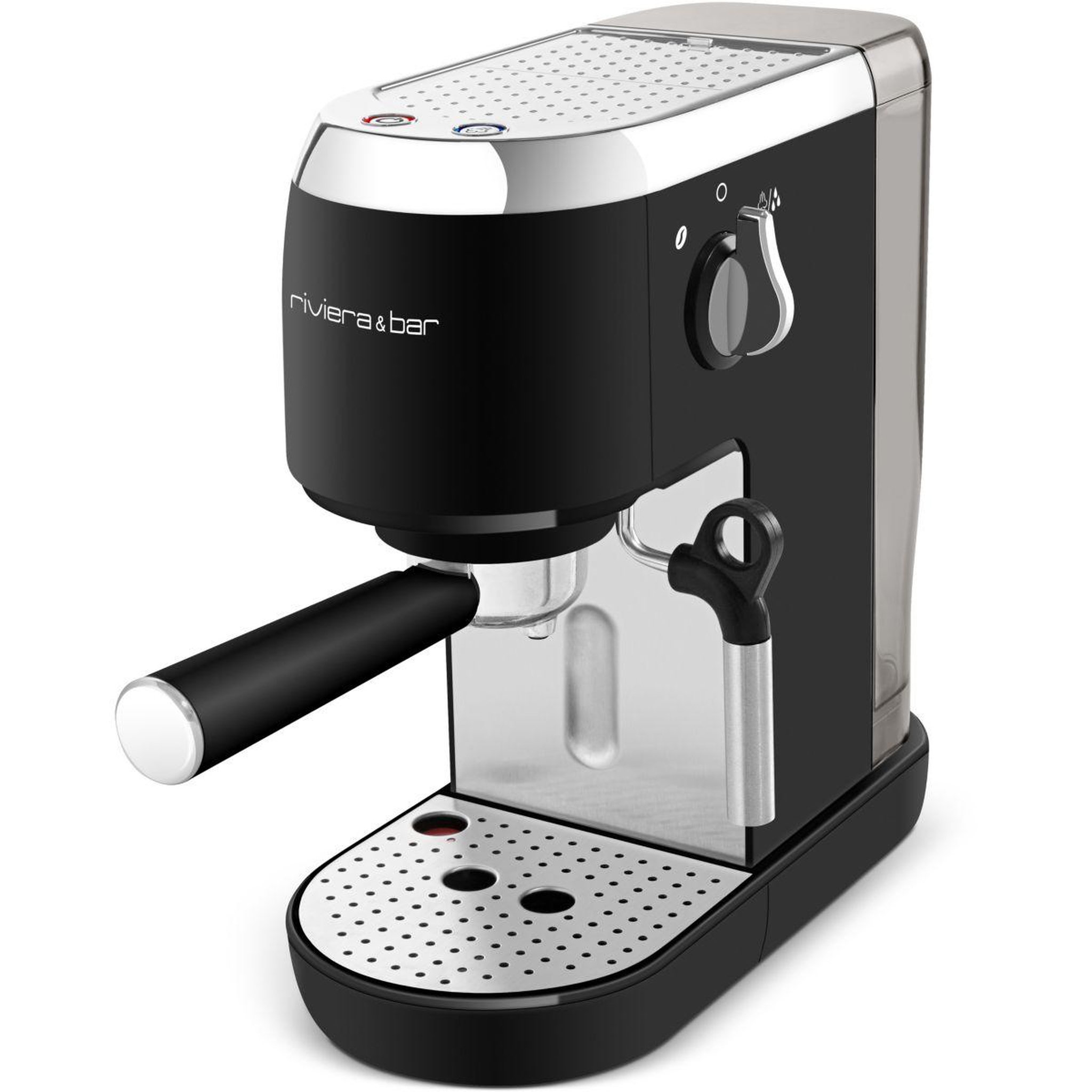 Riviera & Bar Machine à expresso bce290 compacte