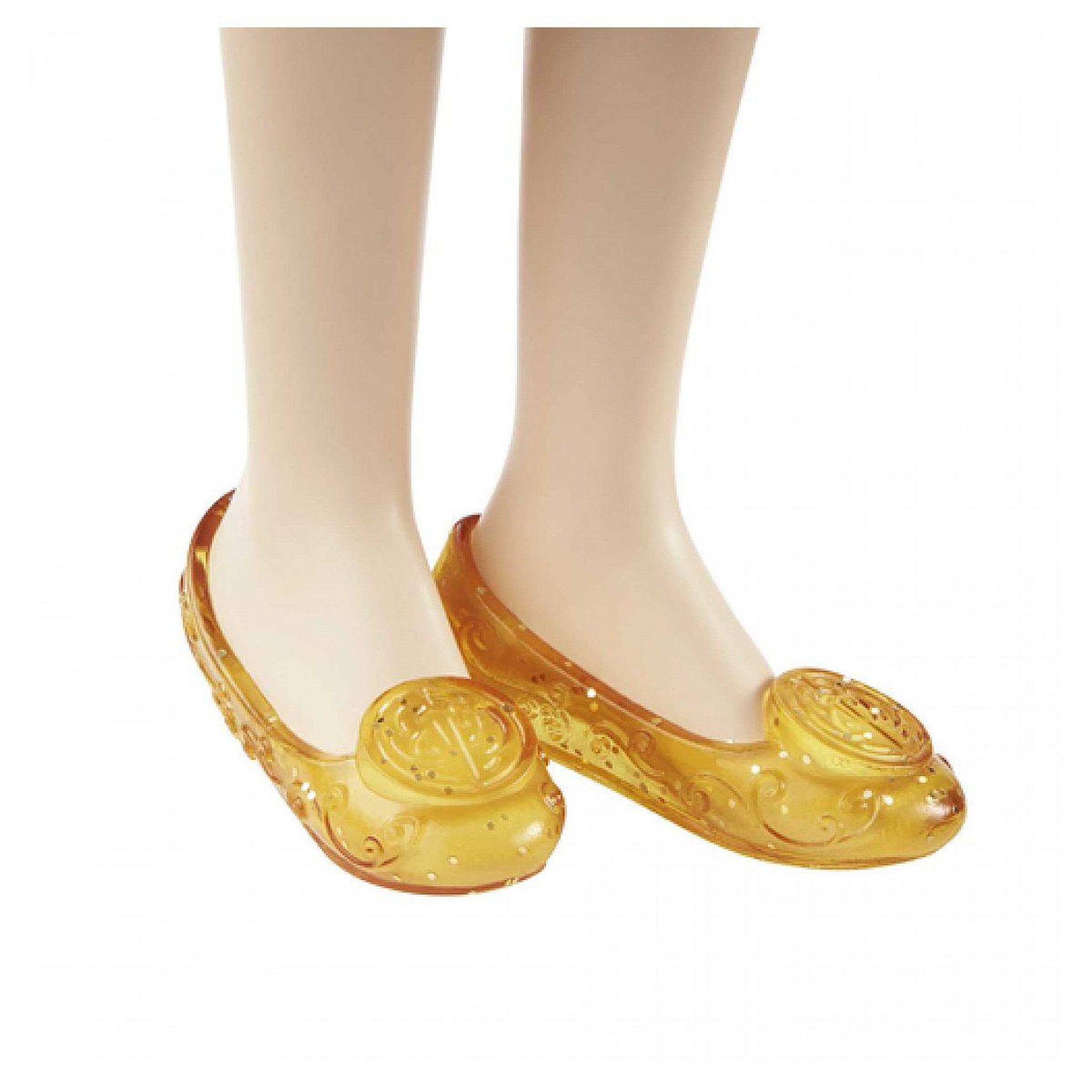 Voir la diapositive 5 : MATTEL Princesses disney – poupée mérida