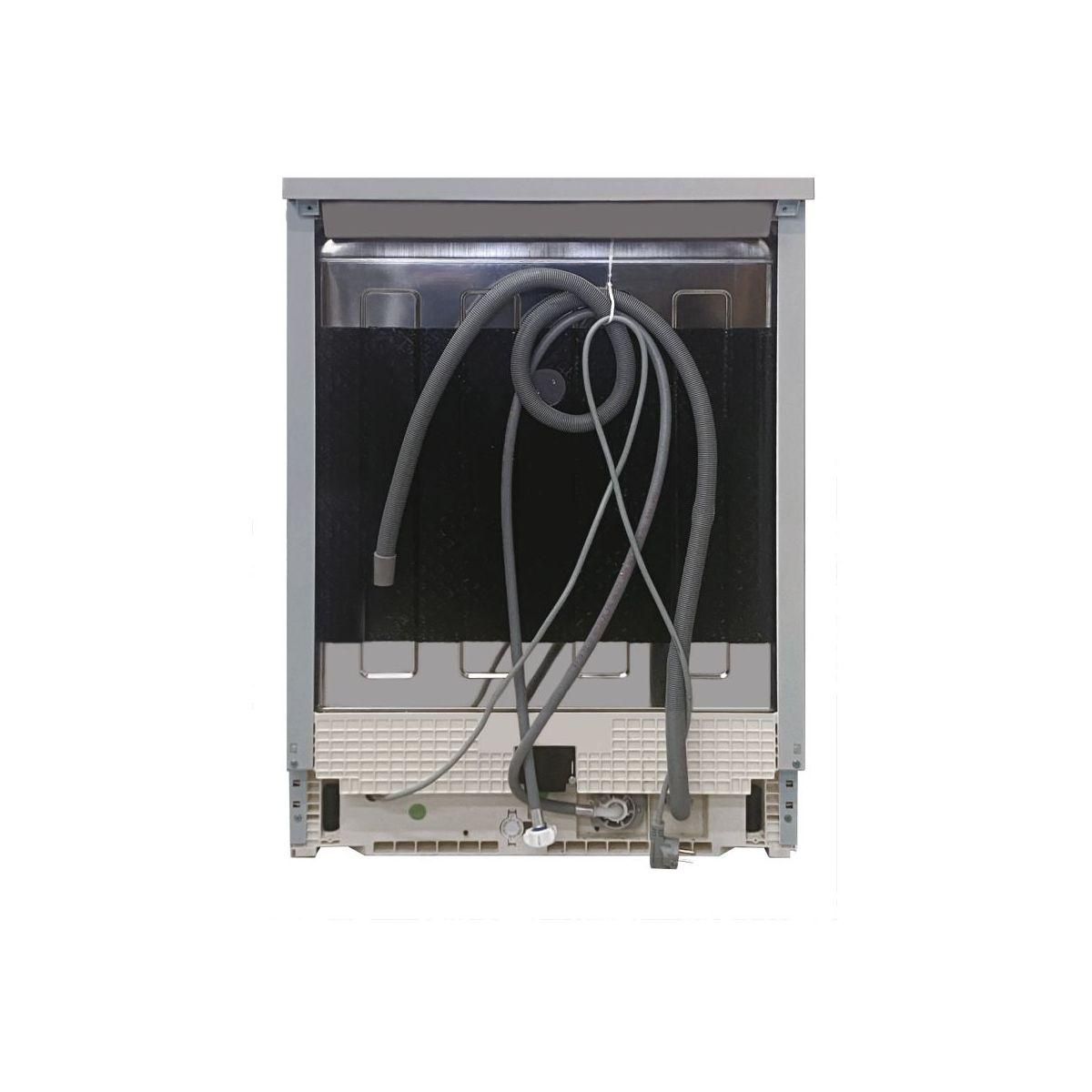 Candy Lave vaisselle 60 cm CF 5C0F0W