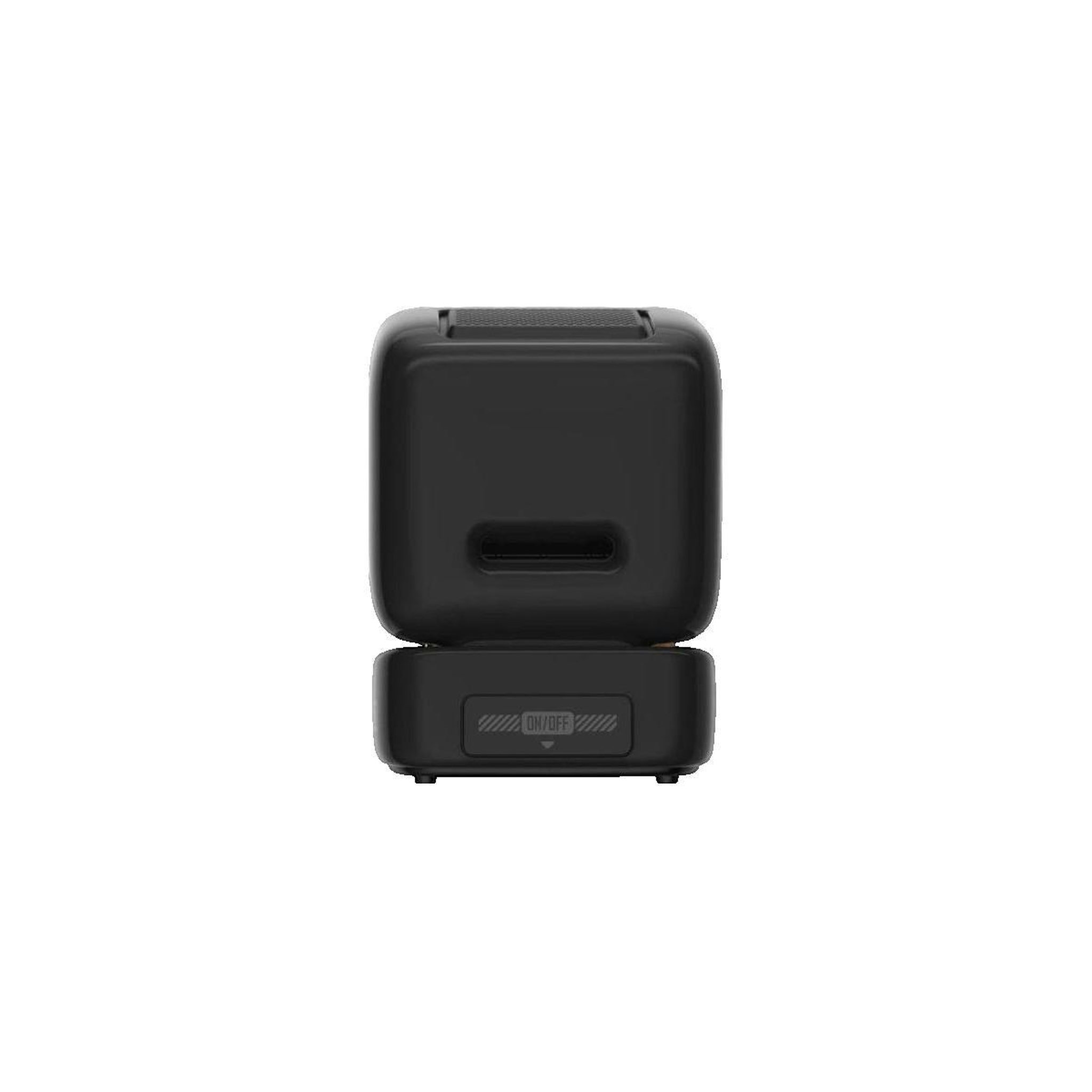 Voir la diapositive 3 : DIVOOM Enceinte portable Bluetooth Divoom Ditoo Pro rétro avec écran LED 16x16