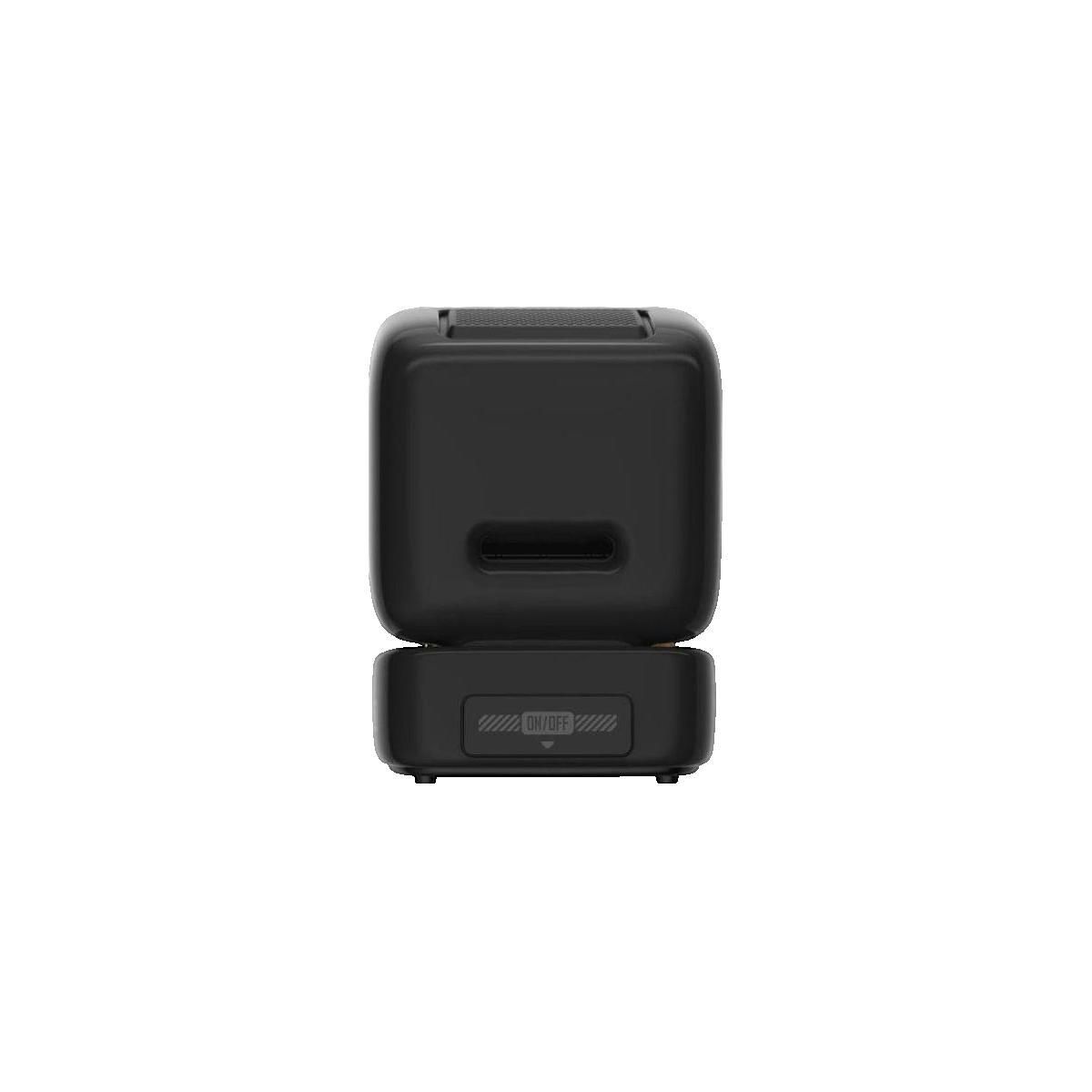 DIVOOM Enceinte portable Bluetooth Divoom Ditoo Pro rétro avec écran LED 16x16