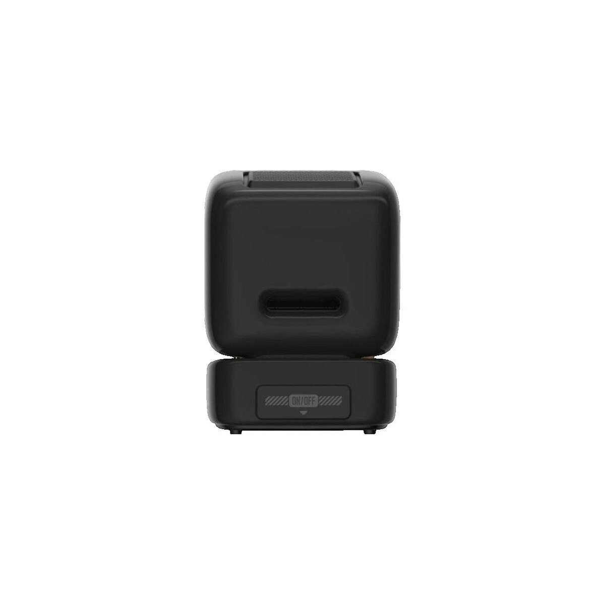 DIVOOM Enceinte portable Bluetooth Divoom Ditoo Pro rétro avec écran LED 16x16