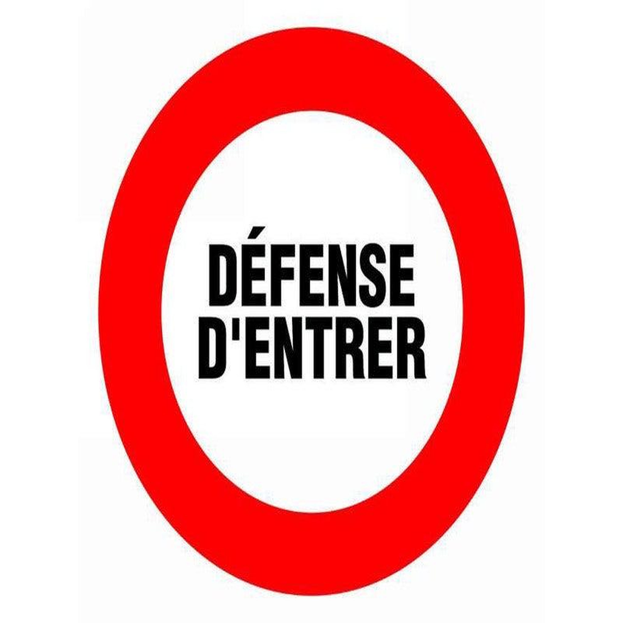 NOVAP Disque Défense D'Entrer En Plastique - 80 mm