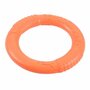 Voir la diapositive 1 : Paris Prix Jouet pour Chien  Anneau Eva Fitness  17cm Orange