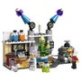LEGO Hidden Side 70418 - Le laboratoire détecteur de fantômes