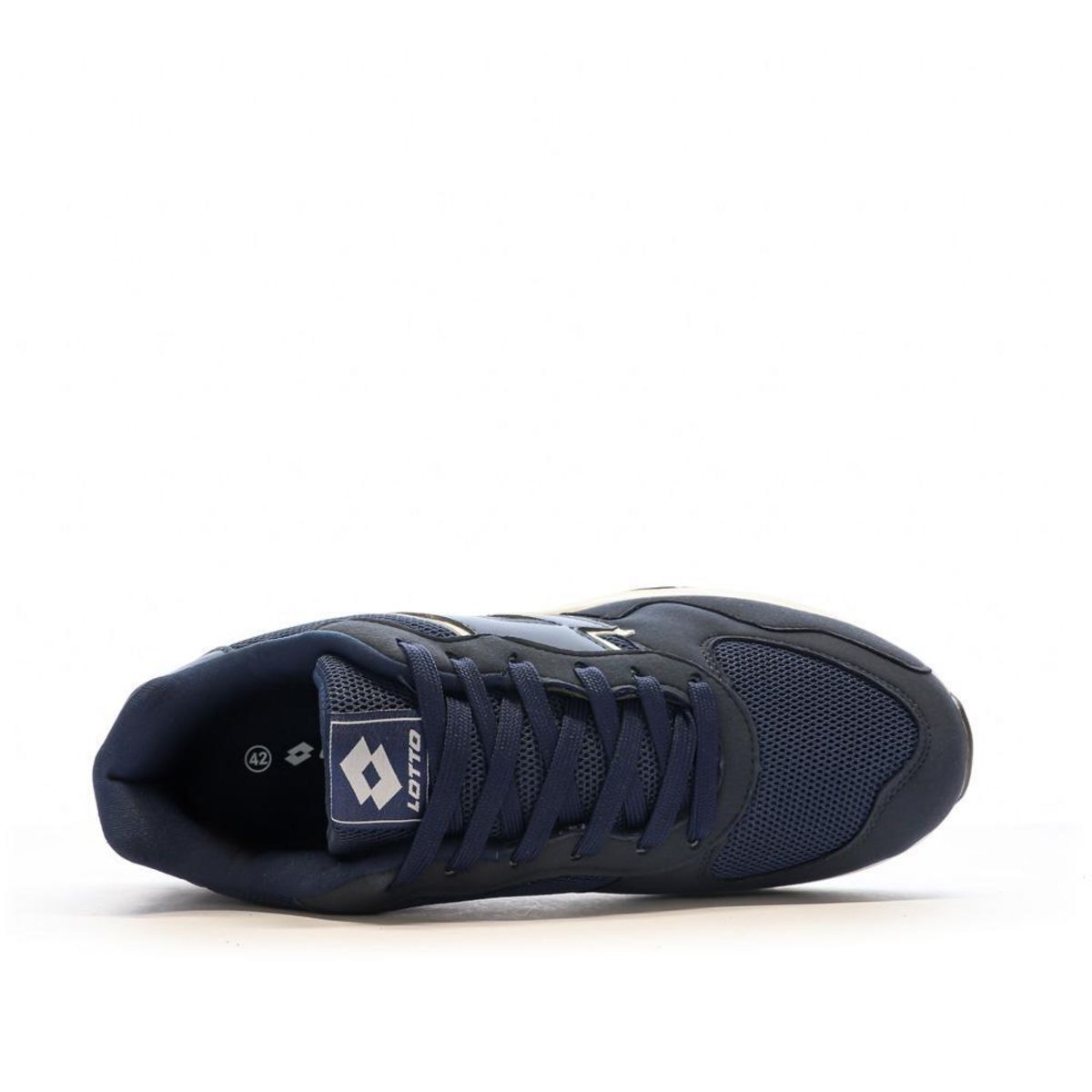 LOTTO Baskets  Homme Lotto Twenty6