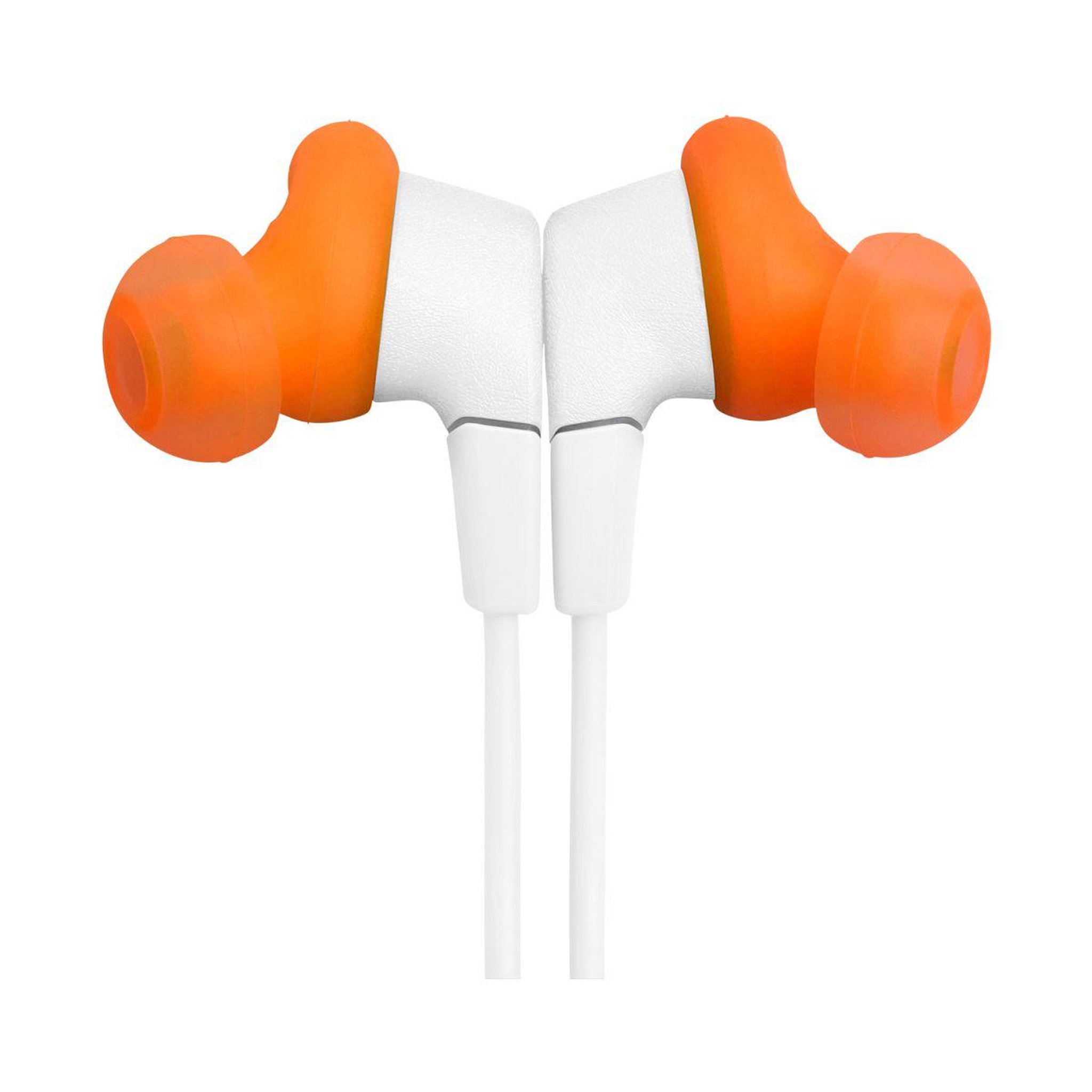 Voir la diapositive 4 : JBL Ecouteurs sport endurance run 3 bt blanc