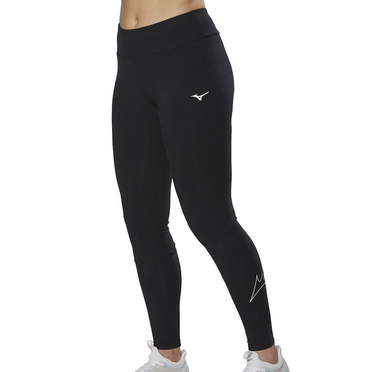 Mizuno Legging  Femme Mizuno Athletic
