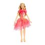 Voir la diapositive 4 : DISNEY PRINCESS Mattel-Wicked-Poupée Glinda avec accessoires et habillages amovibles - Disney - HXT63