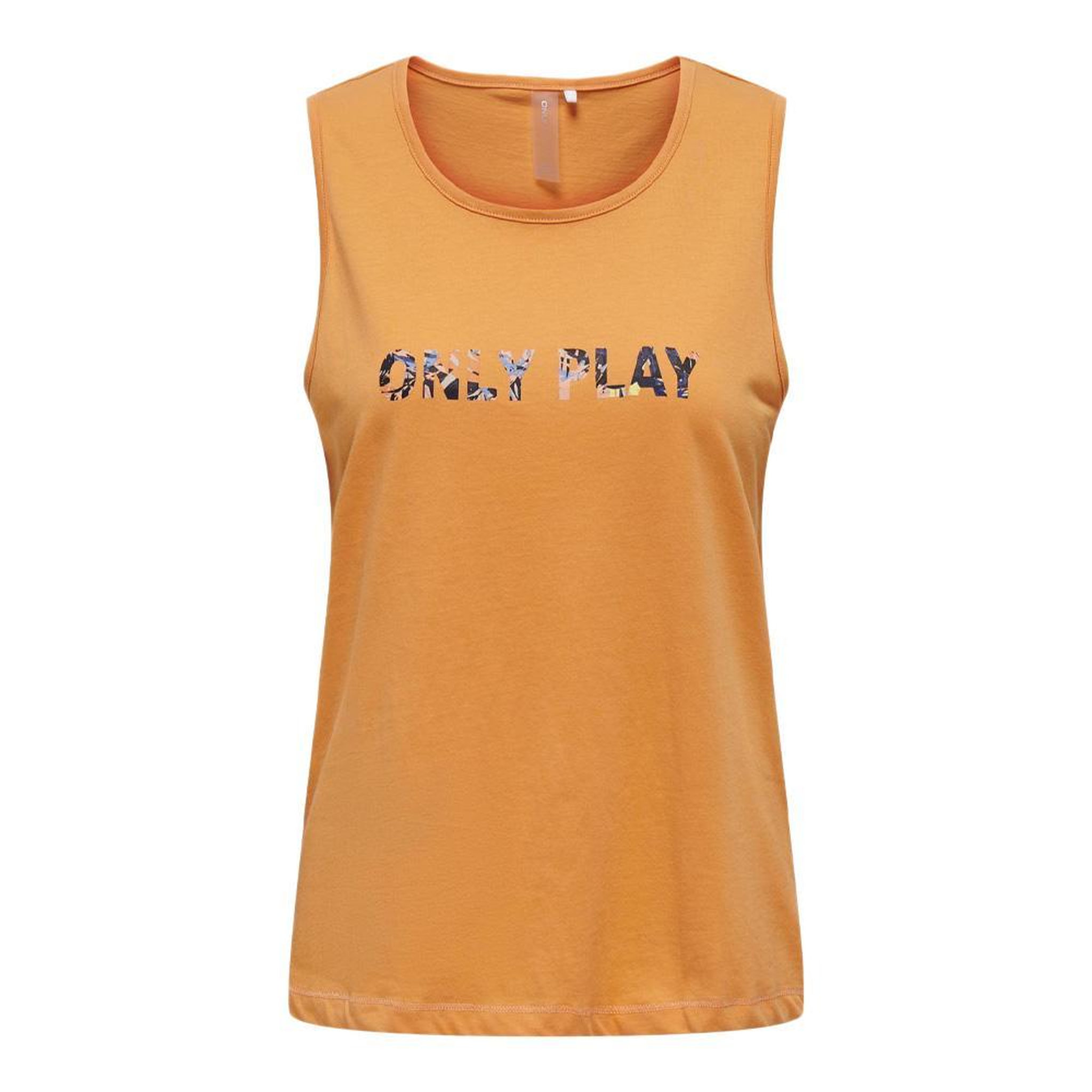 Voir la diapositive 1 : Only Débardeur  Femme ONLY PLAY Life