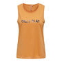 Voir la diapositive 1 : Only Débardeur Orange Femme ONLY PLAY Life