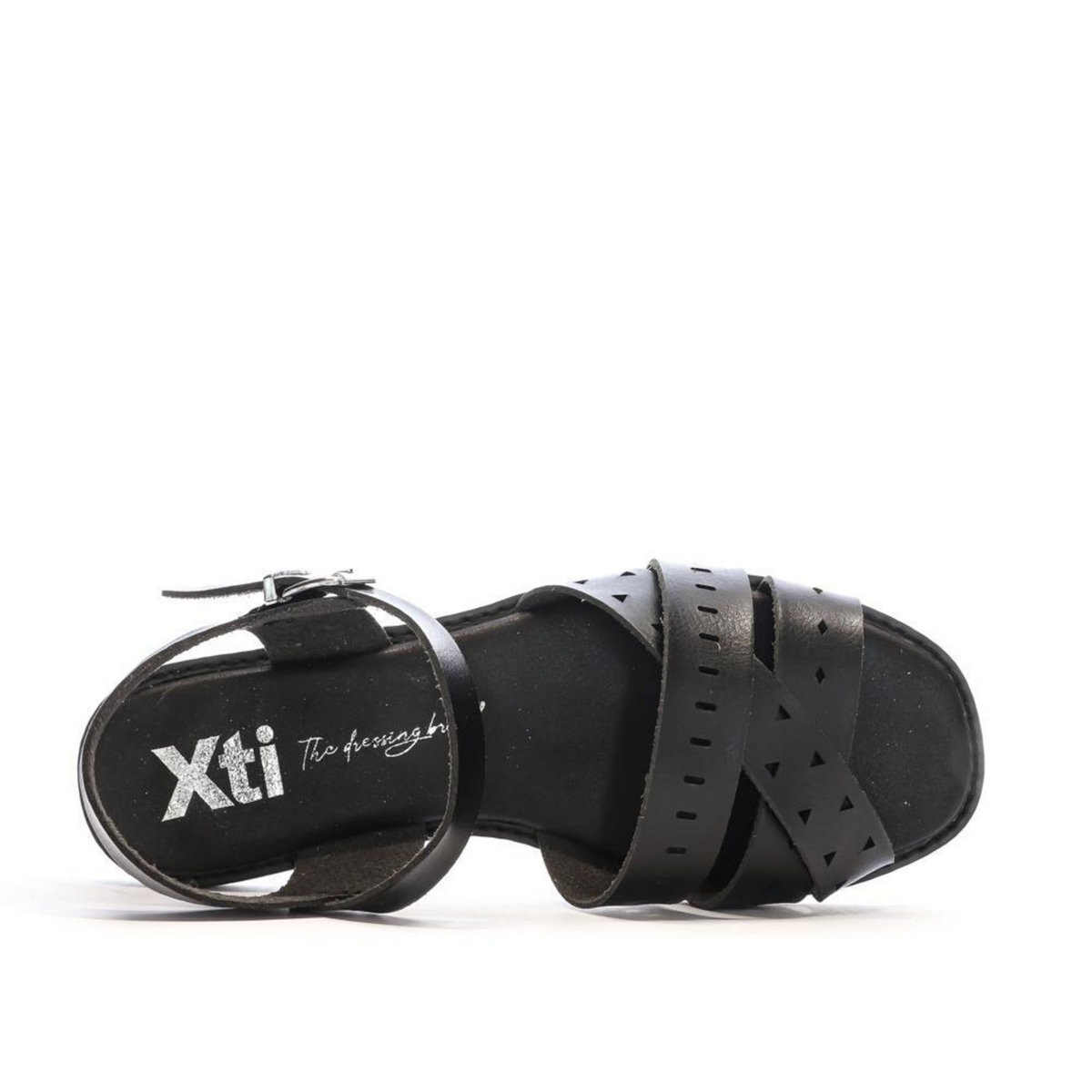 XTI Sandales  Femme Xti 143868