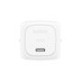 Voir la diapositive 2 : Belkin Chargeur 30W USB Poxer delivery  PPS Blanc