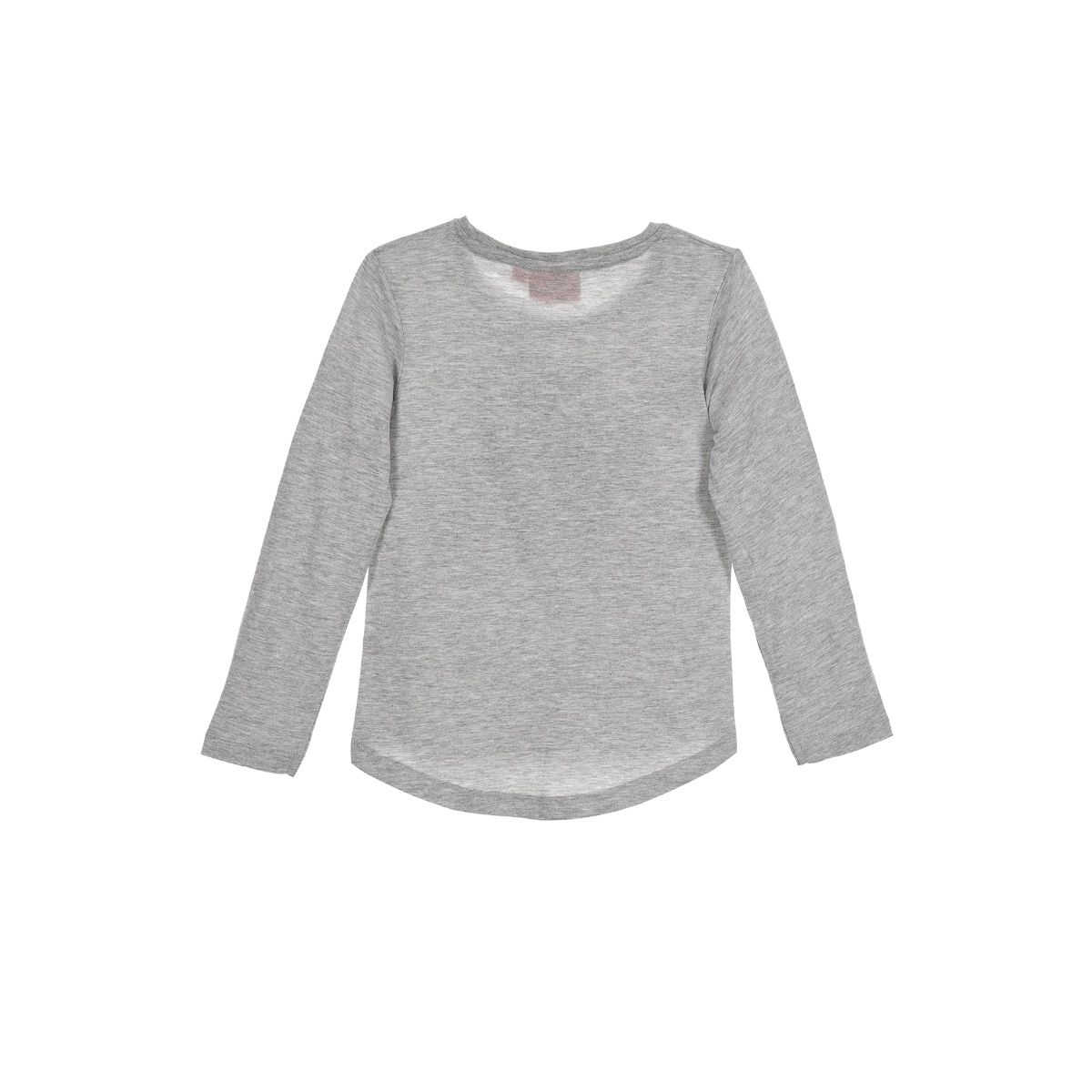 INEXTENSO T-shirt manches longues fille