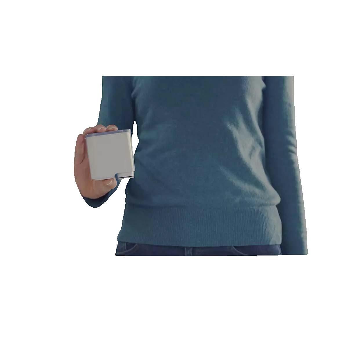 Philips Kit d'entretien Philips pour machines à café CA6707/10