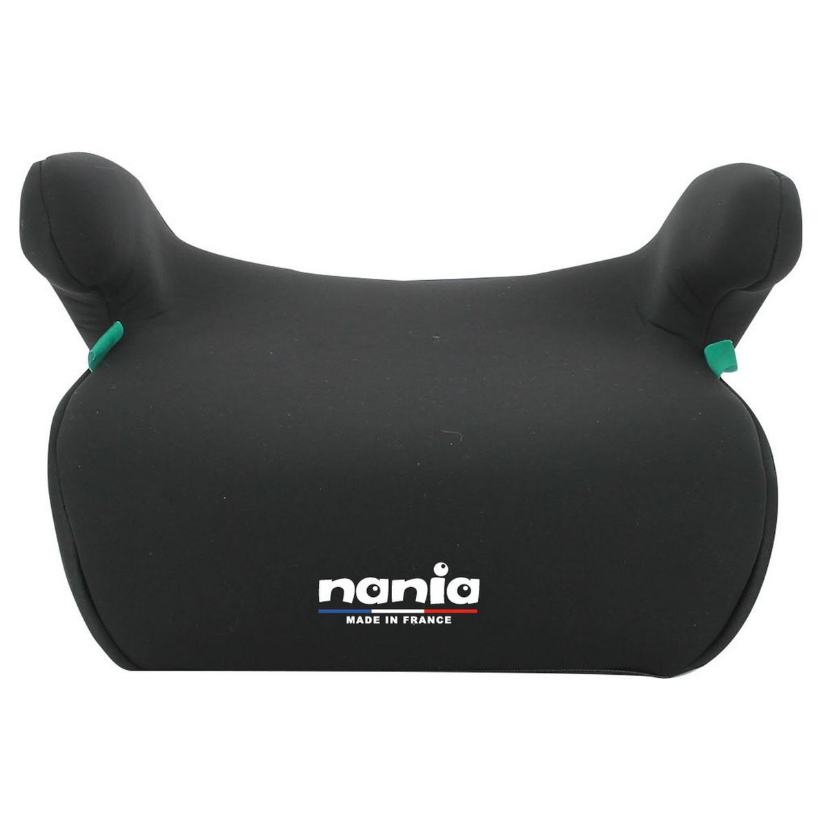 NANIA Rehausseur ceinturé ALPHA Access 126-150 cm R129 i-Size