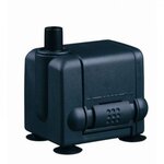Ubbink Pompe pour fontaine Ubbink Eli-Indoor 350i - Débit 370l/h - Puissance 6 watts - Garantie 2 ans
