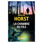 LA CHAMBRE DU FILS. UNE ENQUETE DE WILLIAM WISTING, Horst Jørn Lier