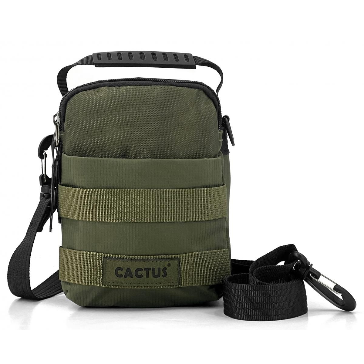 Cactus Sac bandoulière