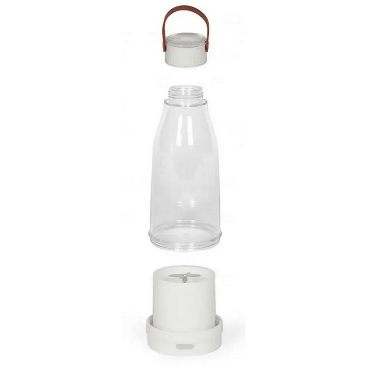 LIVOO Blender 0.3l 40w blanc - DOP241W