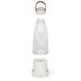 Voir la diapositive 2 : LIVOO Blender 0.3l 40w blanc - DOP241W