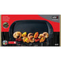 Voir la diapositive 3 : Weber Plancha pour barbecue céramique PM pour charbon & gaz