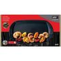Voir la diapositive 3 : Weber Plancha pour barbecue céramique PM pour charbon & gaz