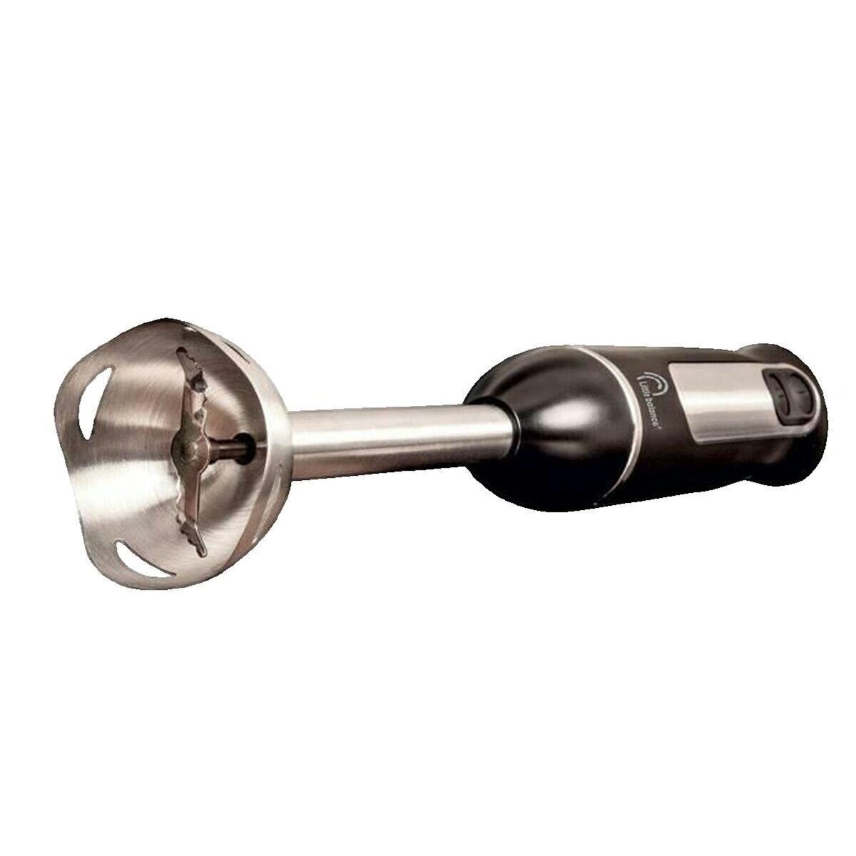 LITTLE BALANCE Mixeur plongeant Speed Inox 600 Plus