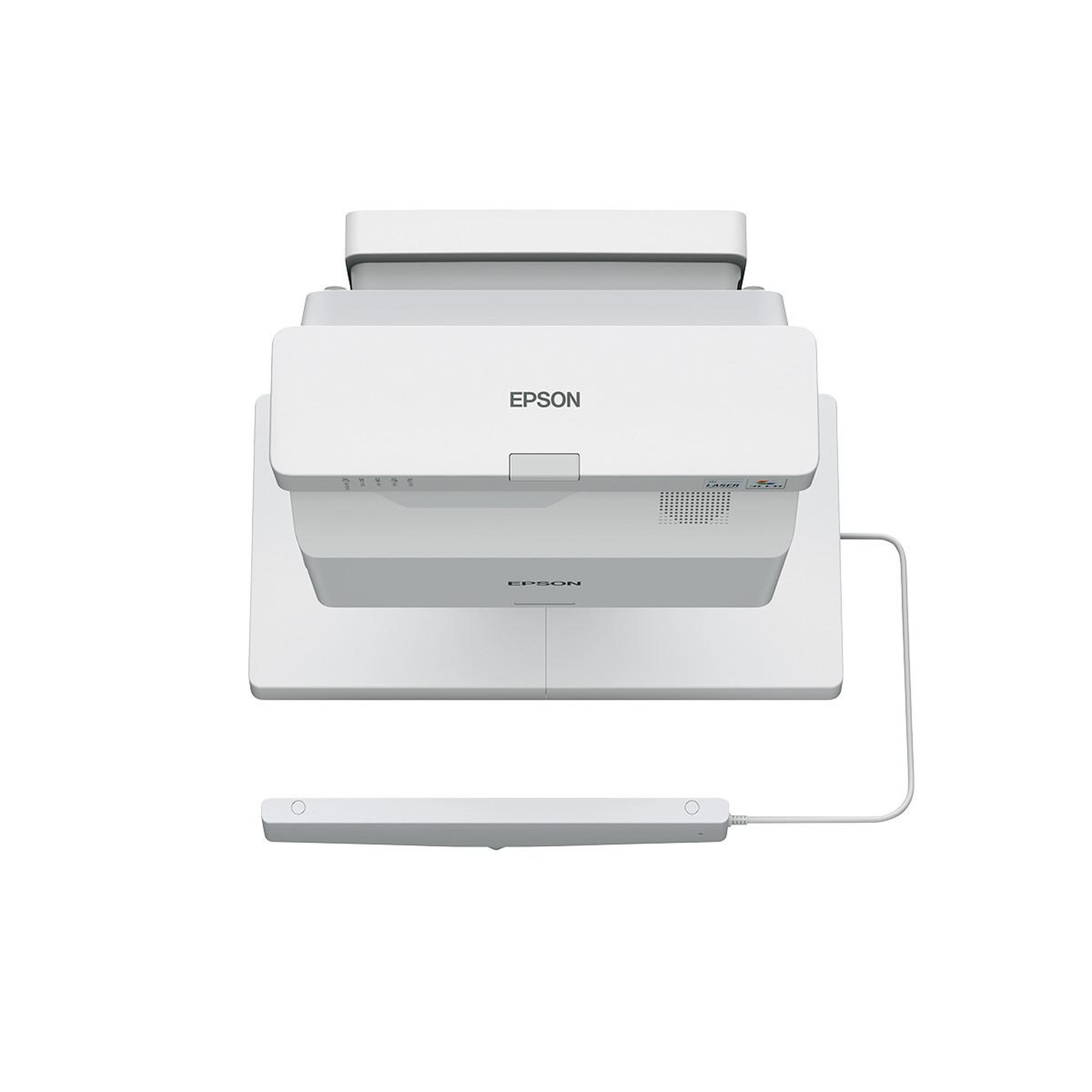 Epson Epson eb-770fi projecteur à focale ultra courte 4100 ansi lumens 3lcd 1080p (1920x1080) blanc