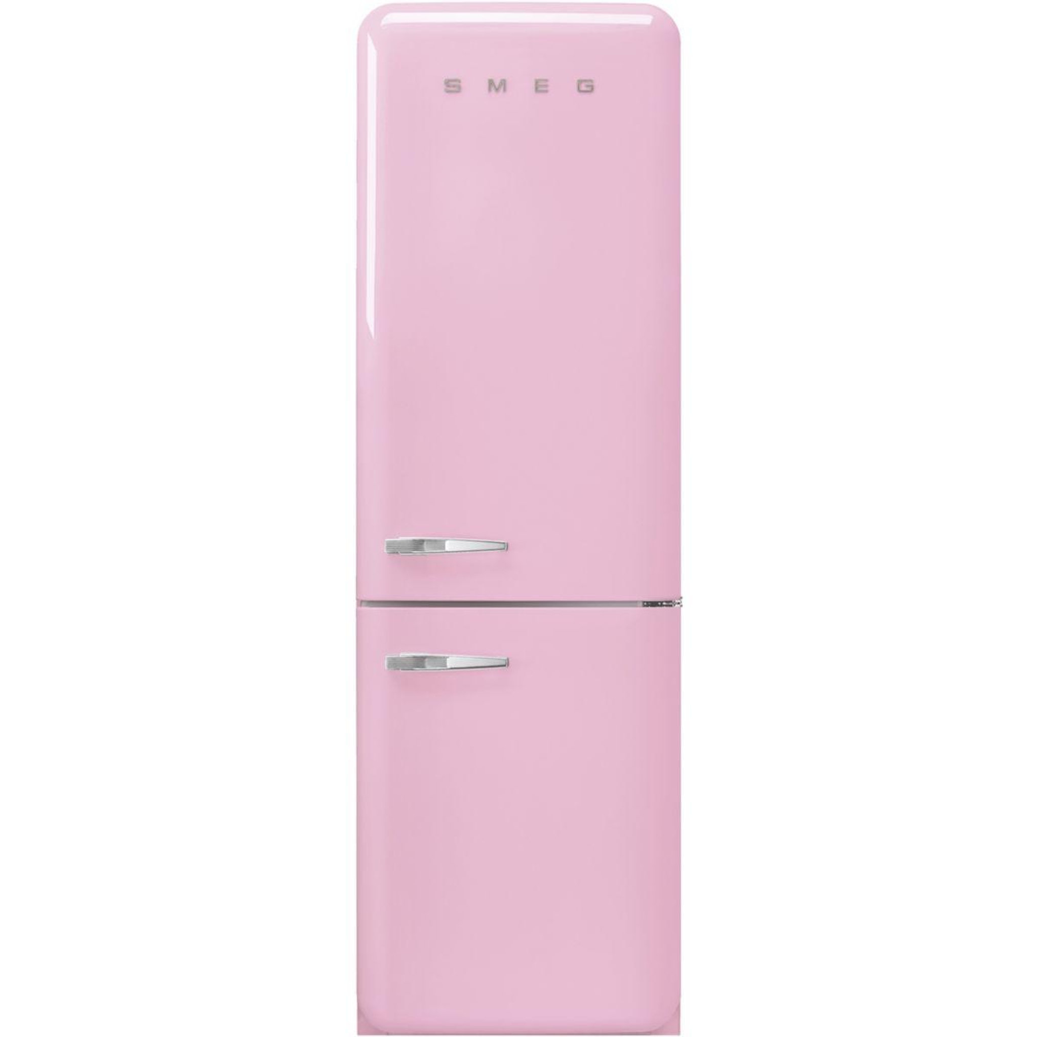 SMEG Réfrigérateur combiné FAB32RPK6