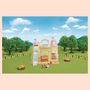 Voir la diapositive 6 : Sylvanian families 5316 - La crèche château des bébés - Sylvanian Families