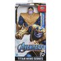 HASBRO Figurine titan Thanos 30 cm Avengers