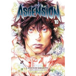 ASCENSION TOME 10, Sakamoto Shin'ichi
