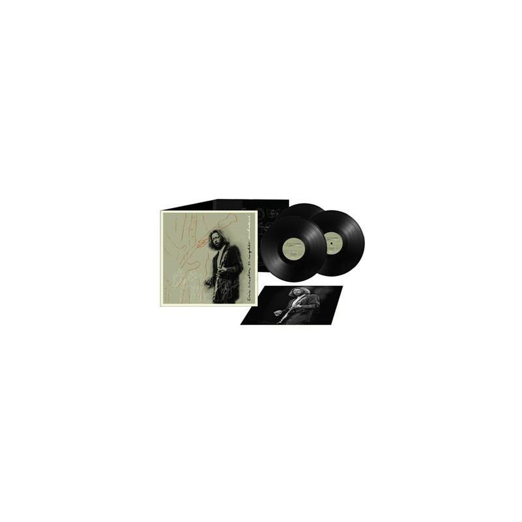 24 Nights Orchestral Édition Limitée