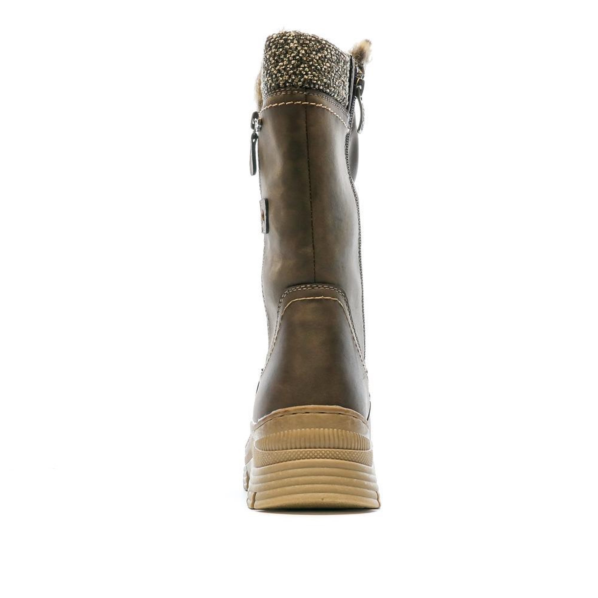 Voir la diapositive 3 : RELIFE Bottes  Femme RELIFE Viplate