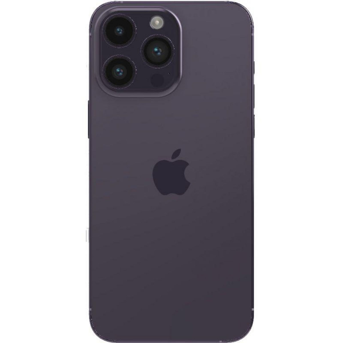 APPLE iPhone 14 Pro Max  reconditionné 128 Go - Grade A - Violet