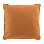Paris Prix Housse de Coussin  Twily  40x40cm Camel