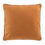 Voir la diapositive 1 : Paris Prix Housse de Coussin  Twily  40x40cm Camel