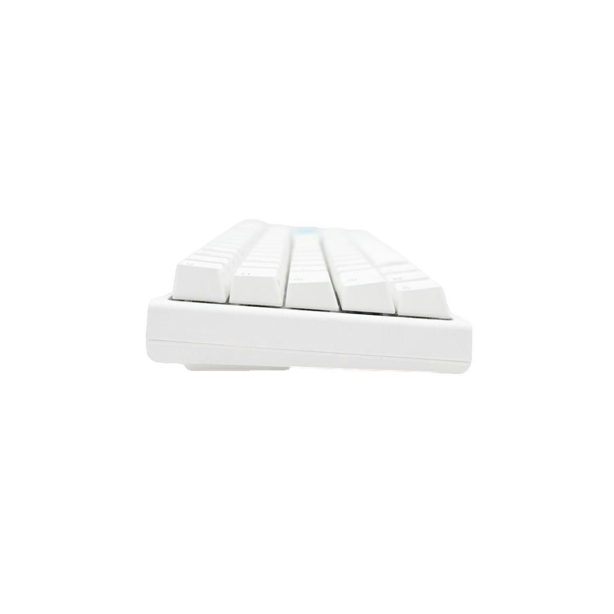 Ducky Clavier Gamer Ducky One 2 Pro Mini blanc