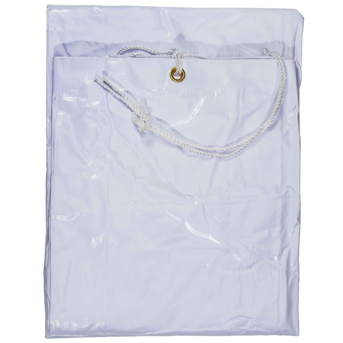 RIBITECH RIBILAND Bâches blanches PVC 650 g/m2